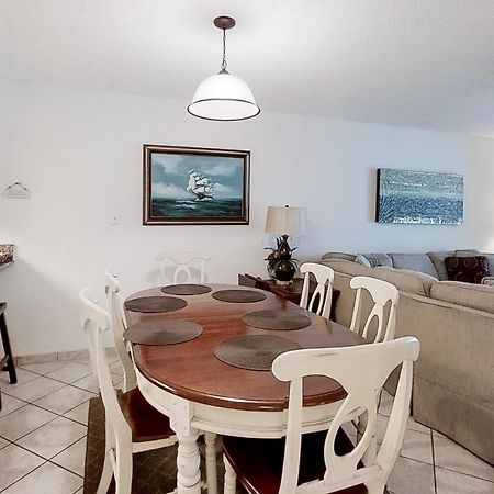 Lei Lani Tower 204 Appartement Orange Beach Buitenkant foto