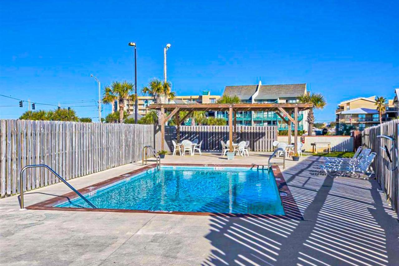 Lei Lani Tower 204 Appartement Orange Beach Buitenkant foto