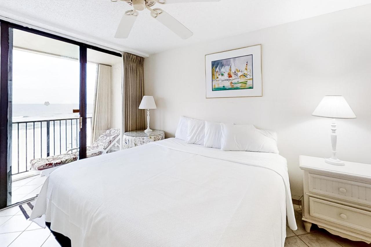 Lei Lani Tower 204 Appartement Orange Beach Buitenkant foto