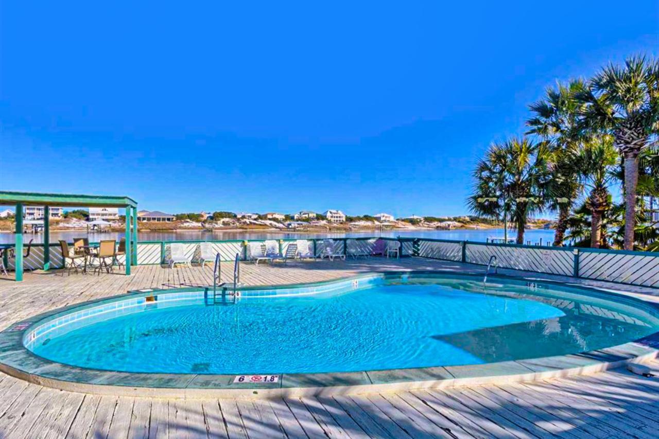 Lei Lani Tower 204 Appartement Orange Beach Buitenkant foto