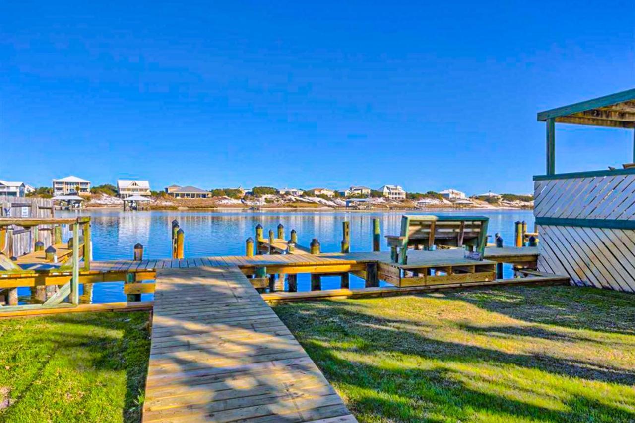 Lei Lani Tower 204 Appartement Orange Beach Buitenkant foto