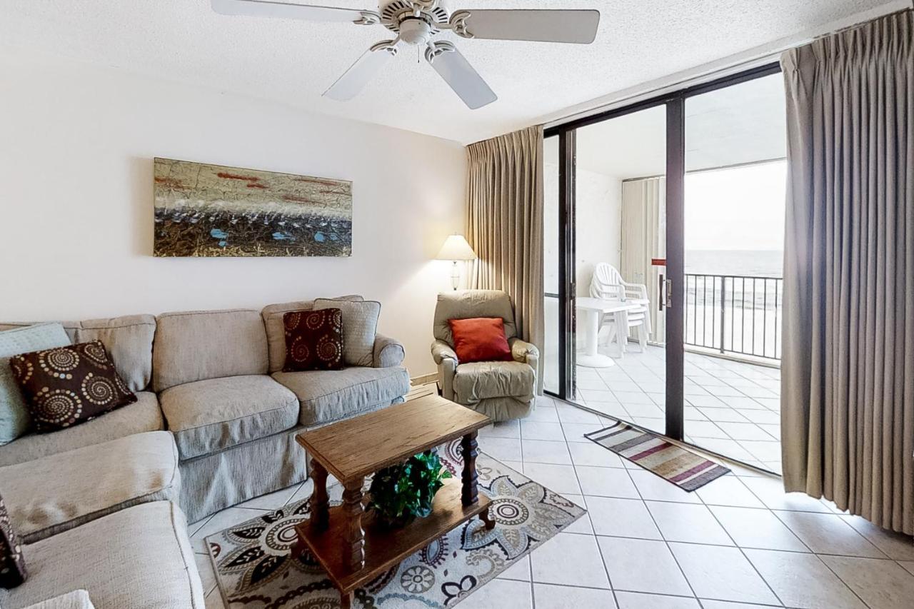 Lei Lani Tower 204 Appartement Orange Beach Buitenkant foto