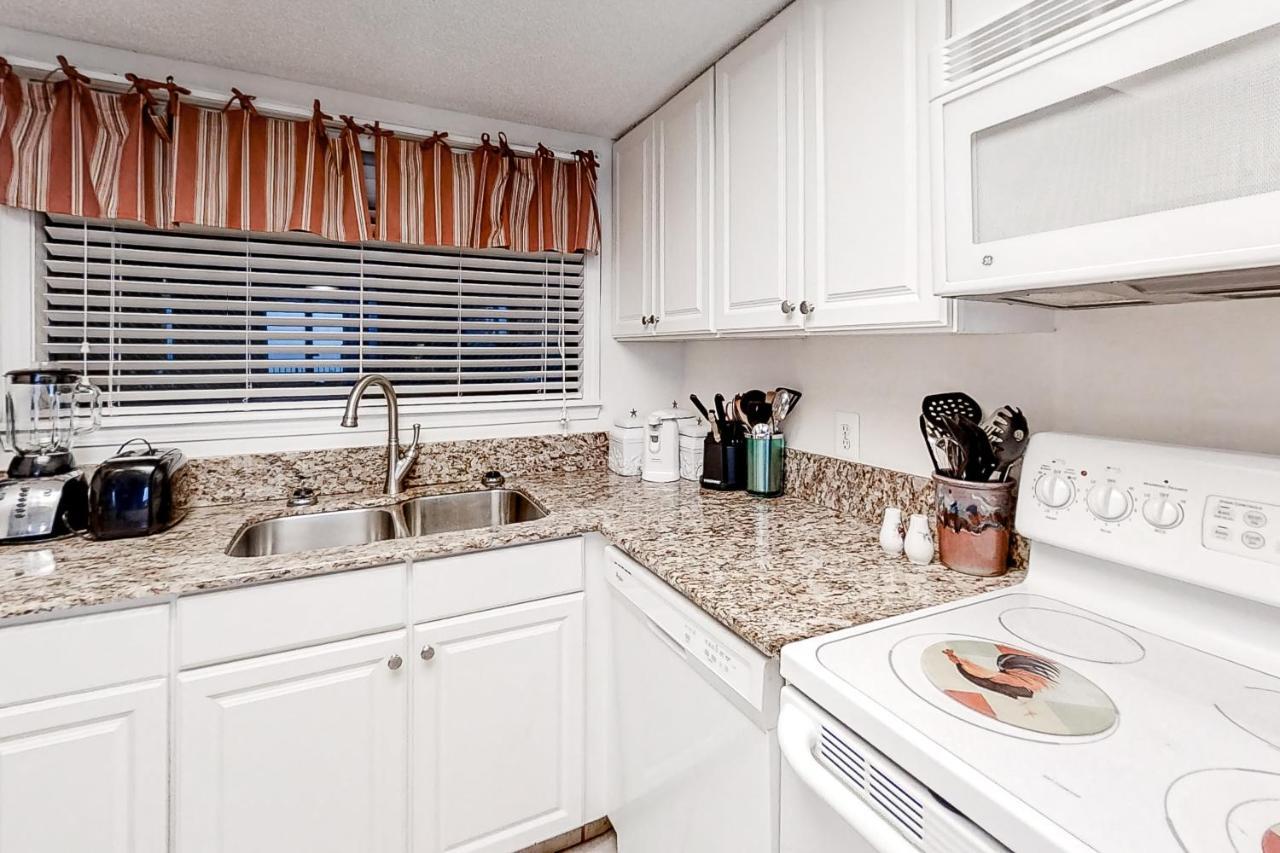 Lei Lani Tower 204 Appartement Orange Beach Buitenkant foto
