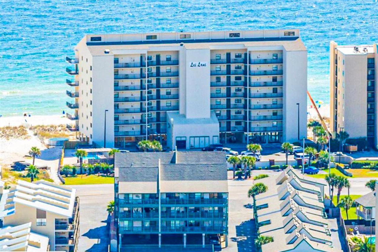 Lei Lani Tower 204 Appartement Orange Beach Buitenkant foto