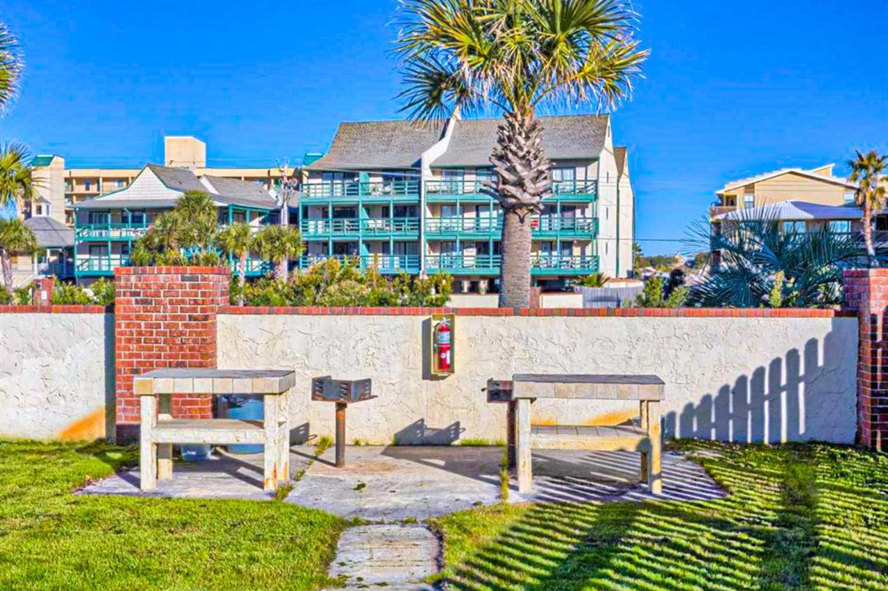 Lei Lani Tower 204 Appartement Orange Beach Buitenkant foto