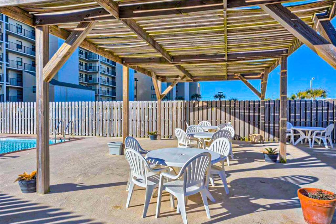 Lei Lani Tower 204 Appartement Orange Beach Buitenkant foto