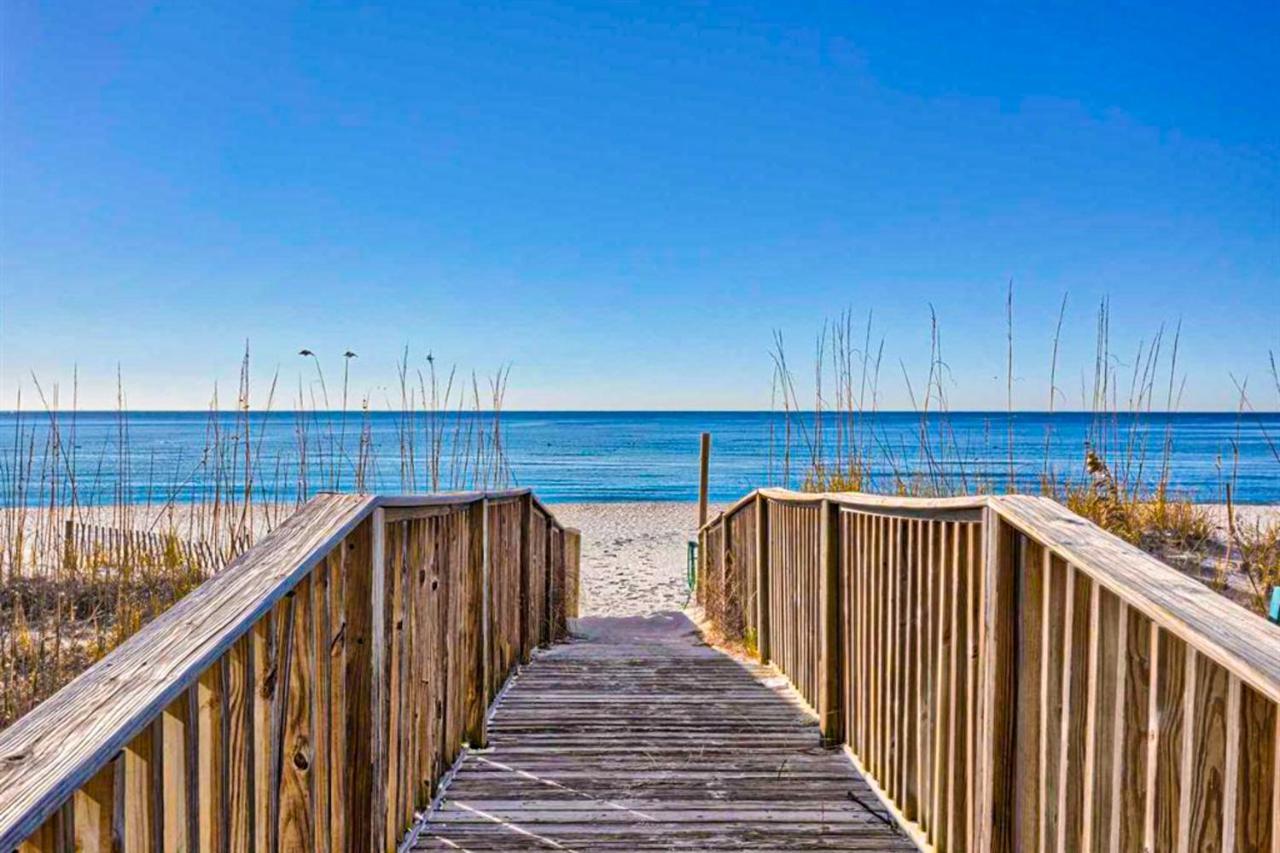 Lei Lani Tower 204 Appartement Orange Beach Buitenkant foto